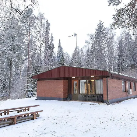 Prázdninový dům Evon Luonto - Aulangon Puistola